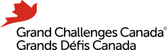 Grand Challenges Canada